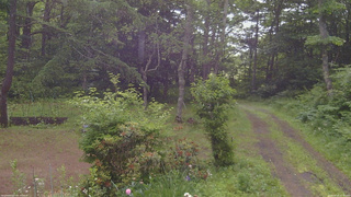 長野県菅平高原 ゆたか山荘 坂上 2026/06/23 07:45