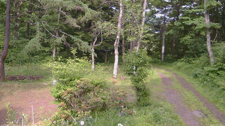 長野県菅平高原 ゆたか山荘 坂上 2026/06/23 15:15