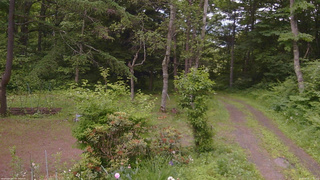 長野県菅平高原 ゆたか山荘 坂上 2026/06/23 17:15