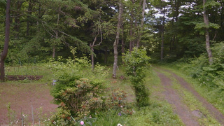 長野県菅平高原 ゆたか山荘 坂上 2026/06/23 17:30