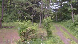 長野県菅平高原 ゆたか山荘 坂上 2026/06/23 18:45