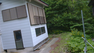 長野県菅平高原 ゆたか山荘 坂下 2026/06/23 05:00