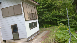 長野県菅平高原 ゆたか山荘 坂下 2026/06/23 05:15