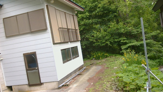 長野県菅平高原 ゆたか山荘 坂下 2026/06/23 05:30