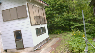 長野県菅平高原 ゆたか山荘 坂下 2026/06/23 05:45