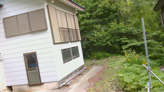 長野県菅平高原 ゆたか山荘 坂下 2026/06/23 06:00