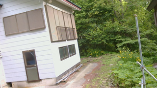 長野県菅平高原 ゆたか山荘 坂下 2026/06/23 06:15
