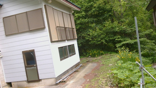 長野県菅平高原 ゆたか山荘 坂下 2026/06/23 06:30