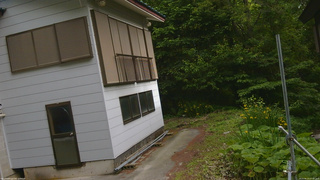 長野県菅平高原 ゆたか山荘 坂下 2026/06/23 07:00