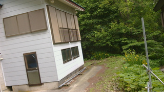 長野県菅平高原 ゆたか山荘 坂下 2026/06/23 07:30