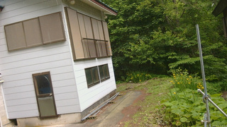 長野県菅平高原 ゆたか山荘 坂下 2026/06/23 07:45