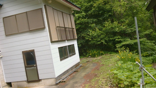 長野県菅平高原 ゆたか山荘 坂下 2026/06/23 08:00