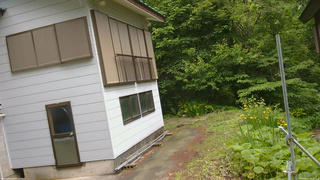長野県菅平高原 ゆたか山荘 坂下 2026/06/23 08:15