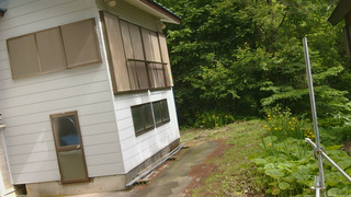 長野県菅平高原 ゆたか山荘 坂下 2026/06/23 08:45