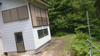 長野県菅平高原 ゆたか山荘 坂下 2026/06/23 09:45
