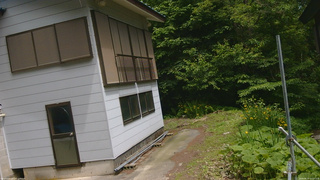 長野県菅平高原 ゆたか山荘 坂下 2026/06/23 10:15