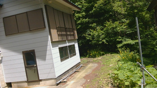 長野県菅平高原 ゆたか山荘 坂下 2026/06/23 10:30