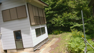 長野県菅平高原 ゆたか山荘 坂下 2026/06/23 10:45