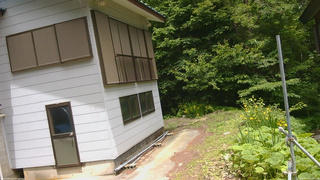 長野県菅平高原 ゆたか山荘 坂下 2026/06/23 11:15