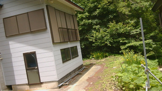 長野県菅平高原 ゆたか山荘 坂下 2026/06/23 11:45
