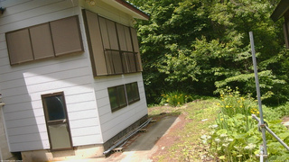 長野県菅平高原 ゆたか山荘 坂下 2026/06/23 12:15