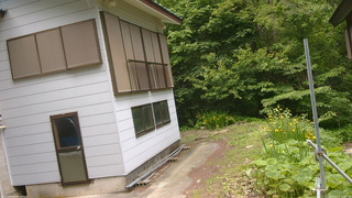 長野県菅平高原 ゆたか山荘 坂下 2026/06/23 12:30