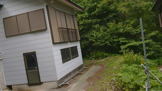 長野県菅平高原 ゆたか山荘 坂下 2026/06/23 12:45