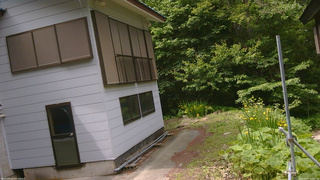 長野県菅平高原 ゆたか山荘 坂下 2026/06/23 13:45