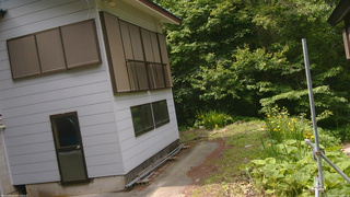 長野県菅平高原 ゆたか山荘 坂下 2026/06/23 14:15