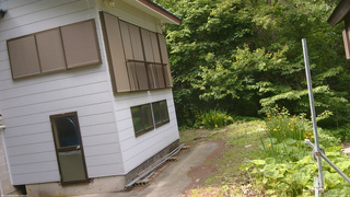 長野県菅平高原 ゆたか山荘 坂下 2026/06/23 14:45