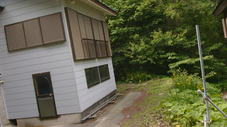 長野県菅平高原 ゆたか山荘 坂下 2026/06/23 15:15