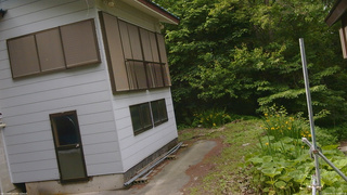 長野県菅平高原 ゆたか山荘 坂下 2026/06/23 15:45