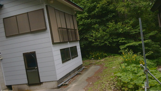 長野県菅平高原 ゆたか山荘 坂下 2026/06/23 16:45