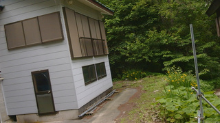 長野県菅平高原 ゆたか山荘 坂下 2026/06/23 17:00