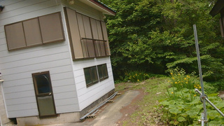 長野県菅平高原 ゆたか山荘 坂下 2026/06/23 18:15
