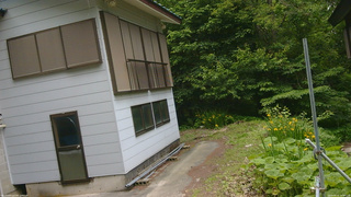 長野県菅平高原 ゆたか山荘 坂下 2026/06/23 18:30