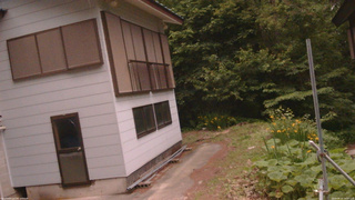 長野県菅平高原 ゆたか山荘 坂下 2026/06/23 19:15