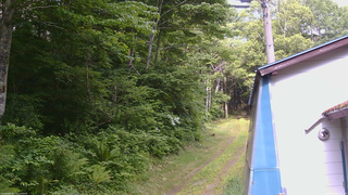 長野県菅平高原 ゆたか山荘 ゆたか山荘 2026/06/24 07:45
