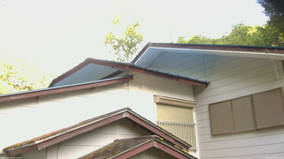 長野県菅平高原 ゆたか山荘 駐車場奥 2026/06/24 05:45
