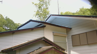 長野県菅平高原 ゆたか山荘 駐車場奥 2026/06/24 11:00
