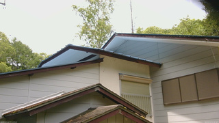 長野県菅平高原 ゆたか山荘 駐車場奥 2026/06/24 11:45