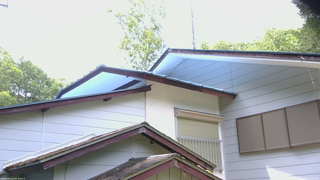 長野県菅平高原 ゆたか山荘 駐車場奥 2026/06/24 13:00