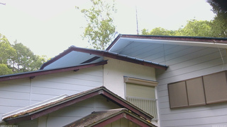 長野県菅平高原 ゆたか山荘 駐車場奥 2026/06/24 13:45