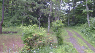 長野県菅平高原 ゆたか山荘 坂上 2026/06/24 06:15