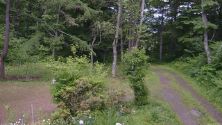 長野県菅平高原 ゆたか山荘 坂上 2026/06/24 13:45