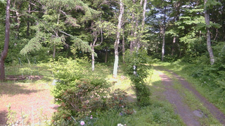 長野県菅平高原 ゆたか山荘 坂上 2026/06/24 14:45