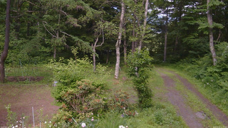 長野県菅平高原 ゆたか山荘 坂上 2026/06/24 15:45