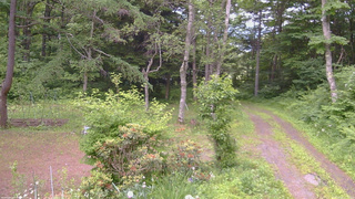 長野県菅平高原 ゆたか山荘 坂上 2026/06/24 17:15