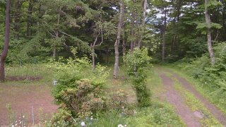 長野県菅平高原 ゆたか山荘 坂上 2026/06/24 17:45