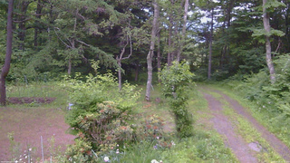 長野県菅平高原 ゆたか山荘 坂上 2026/06/24 18:45